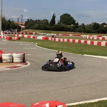 Le Cesaree 3j * Frejus