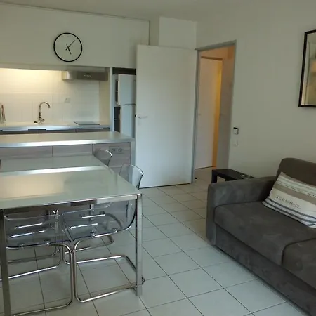 Le Cesaree 3j Apartment Frejus