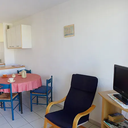 Apartment Le Cesaree 3j *